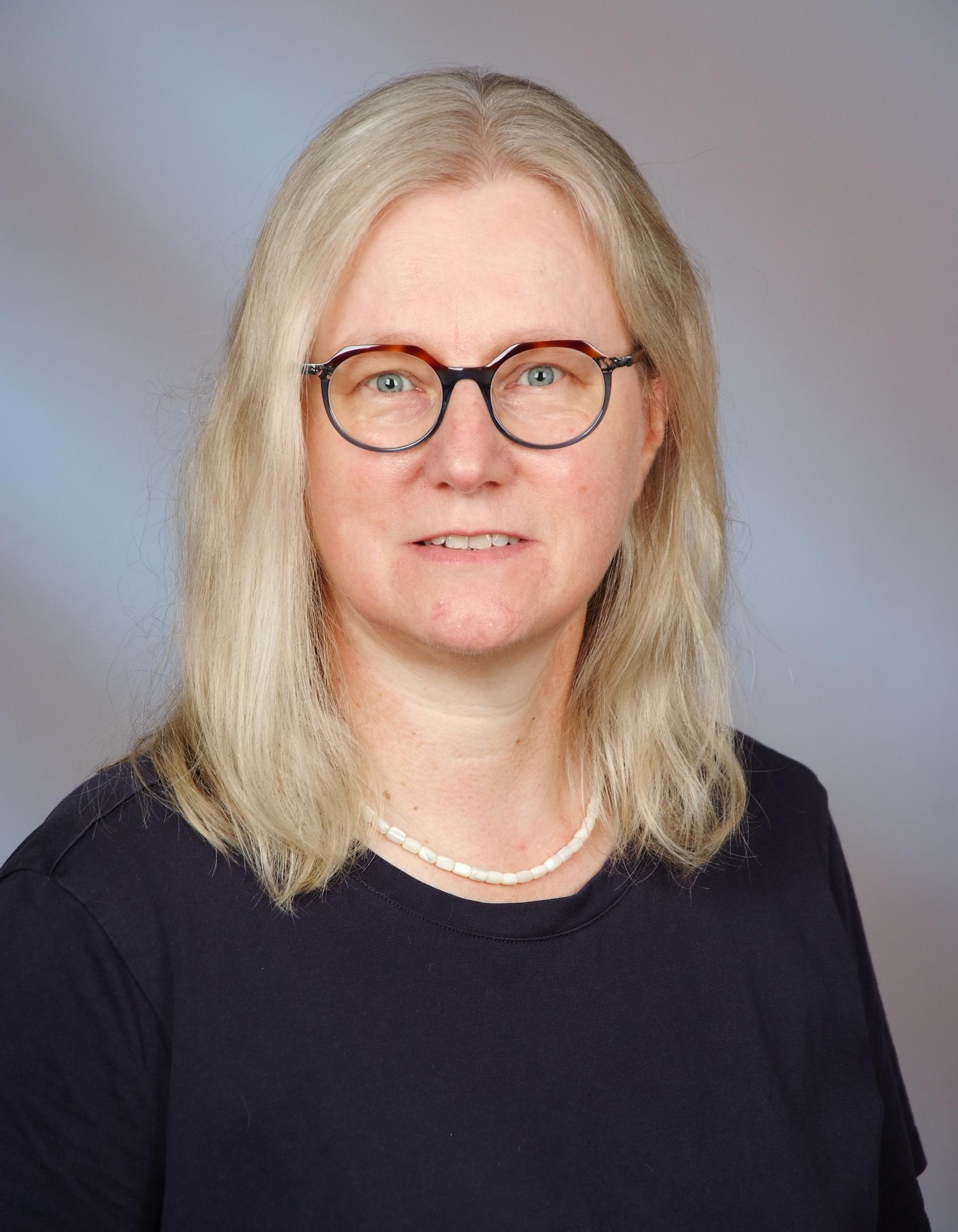 Stefanie Korb