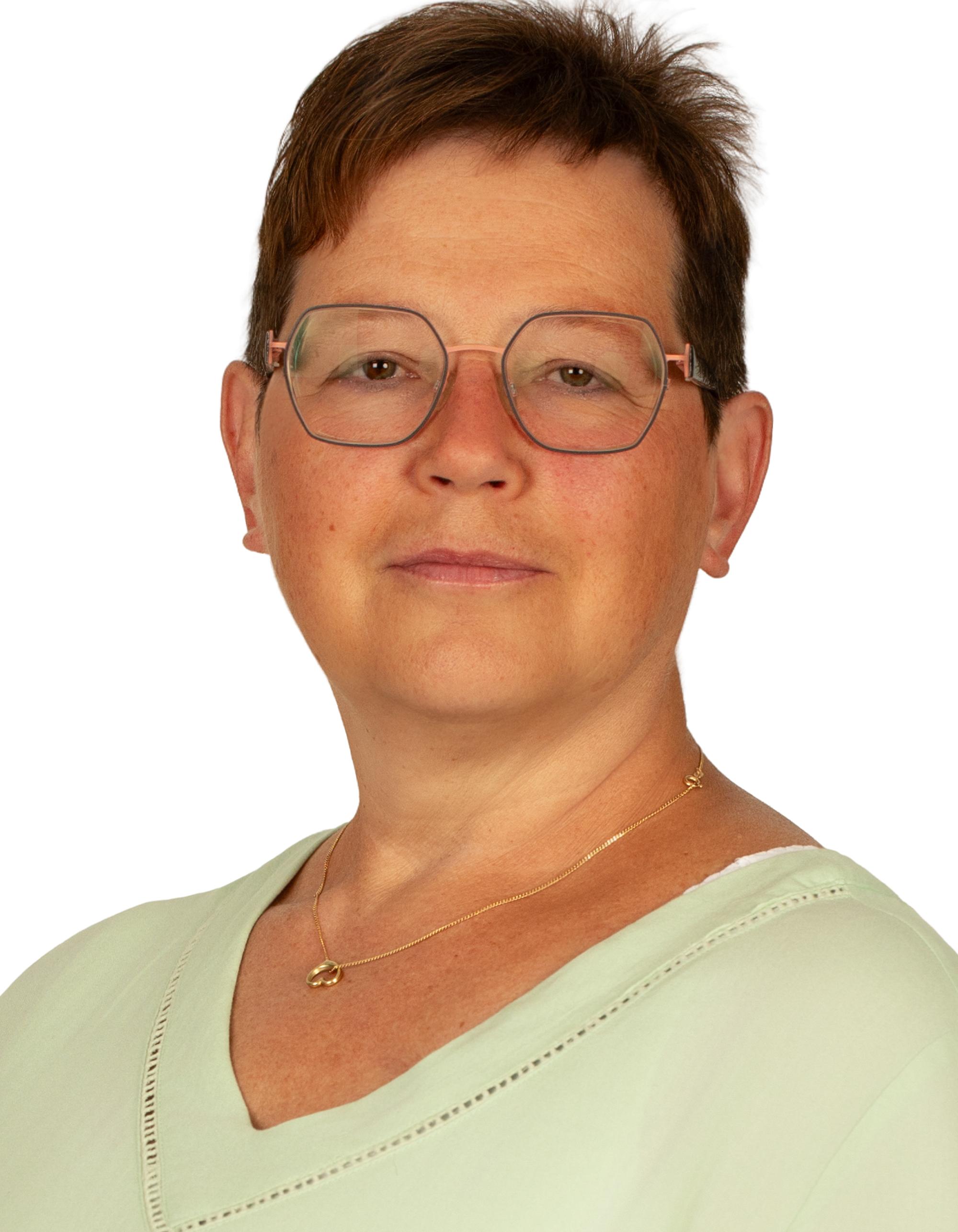 Bild eines MAV-Mitglieds